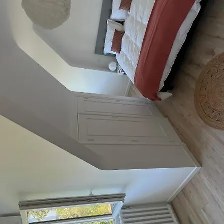 La Maison Sur La Ria _ 8 Voyageurs Σπίτι διακοπών Plouhinec (Morbihan)